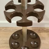 Coat rack 70s space age design