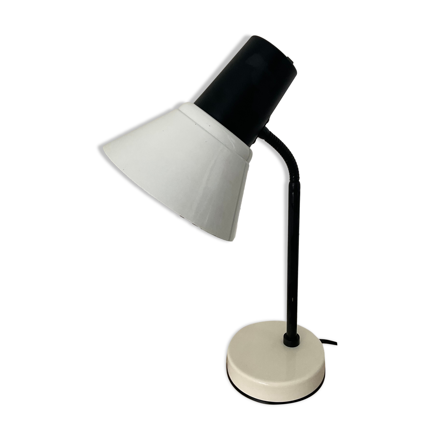 Vintage desk lamp 70/80s