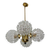 Lustre, 1970s