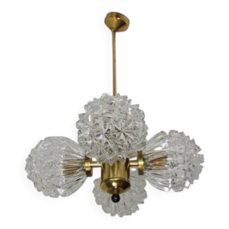 Lustre, 1970s