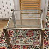 Side table Pierre Vandel