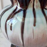 Antique ceramic vase