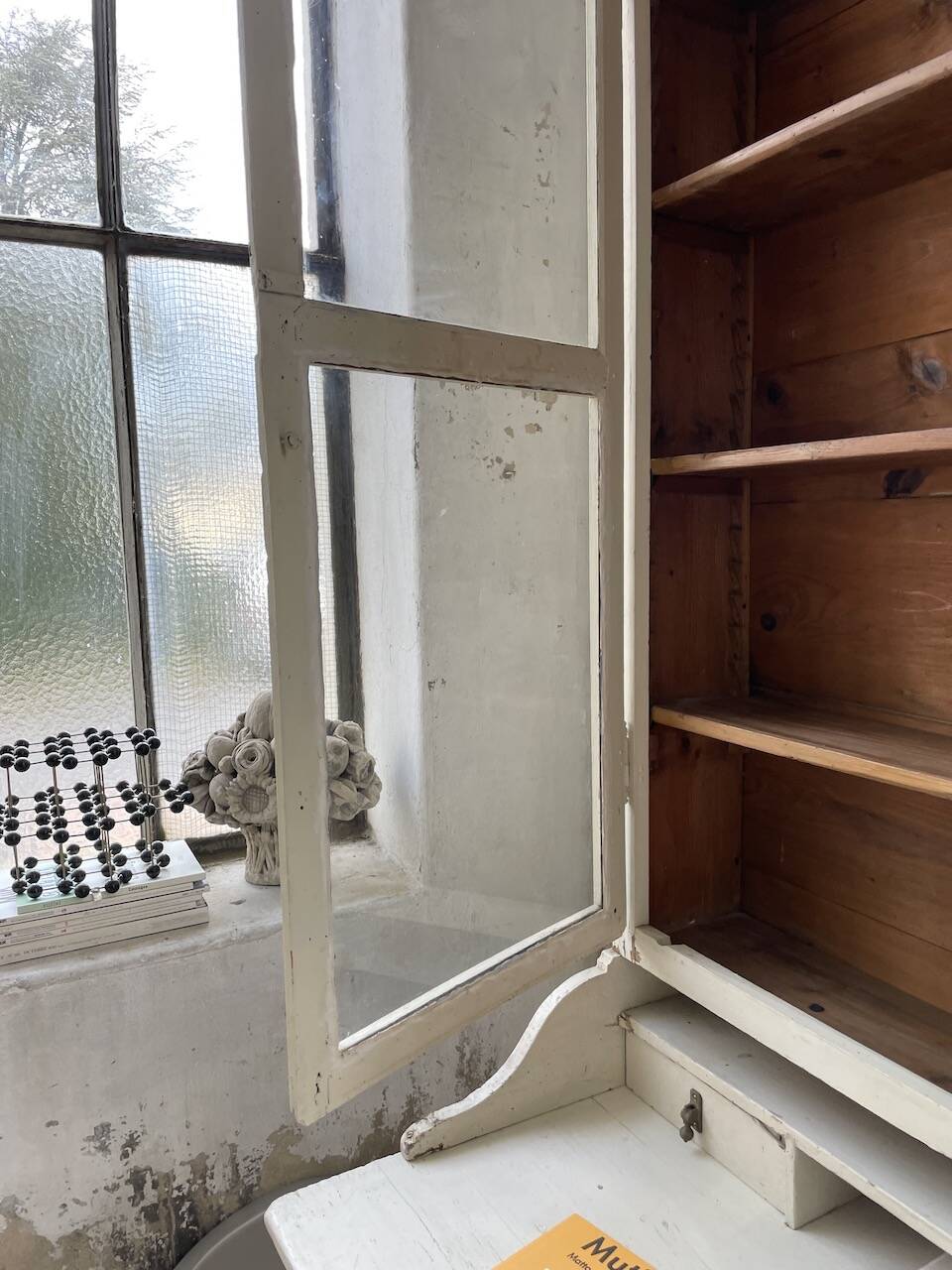 20th century showcase office