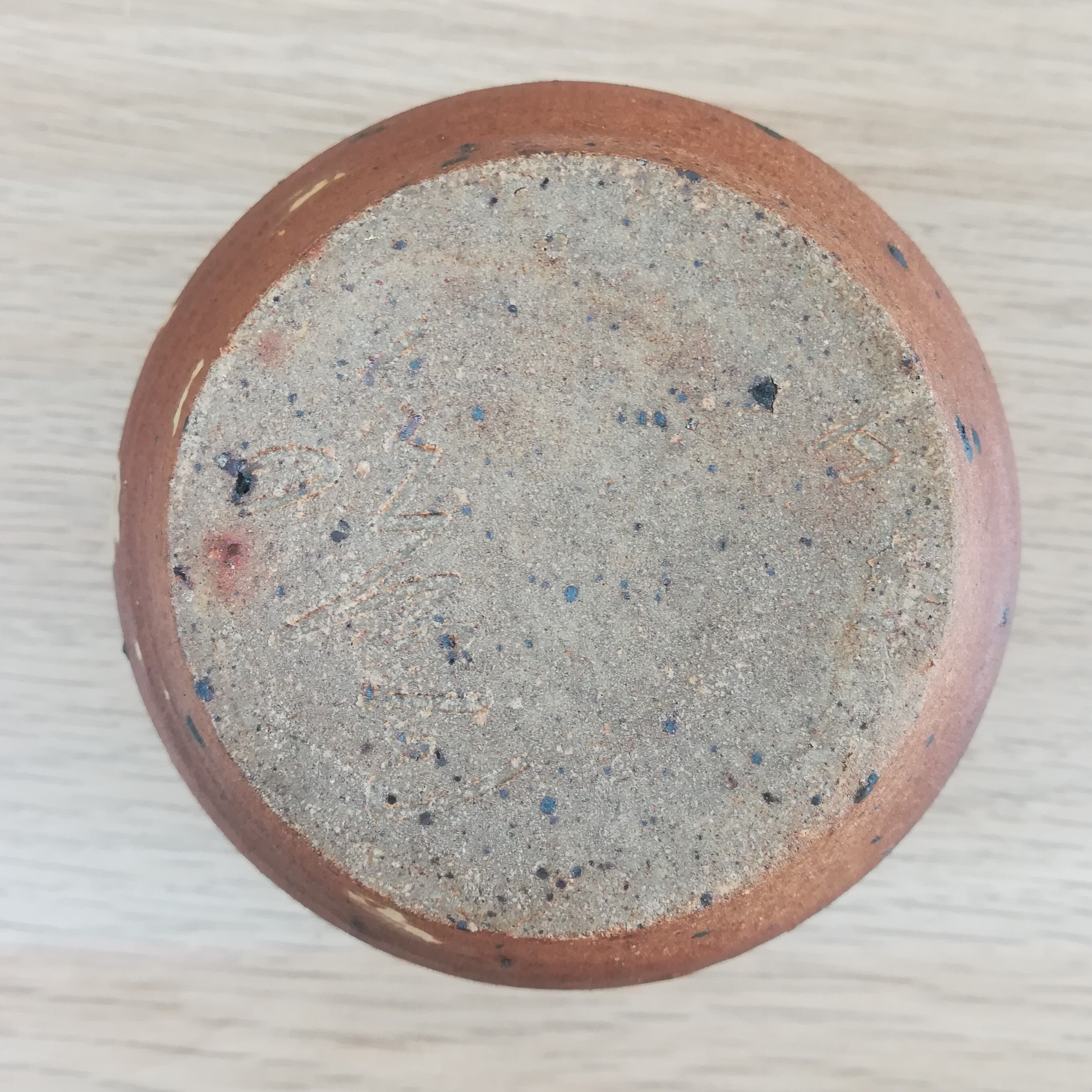 Flower base