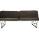 Vintage Moment Sofa By Niels Gammelgaard For Ikea, 1980