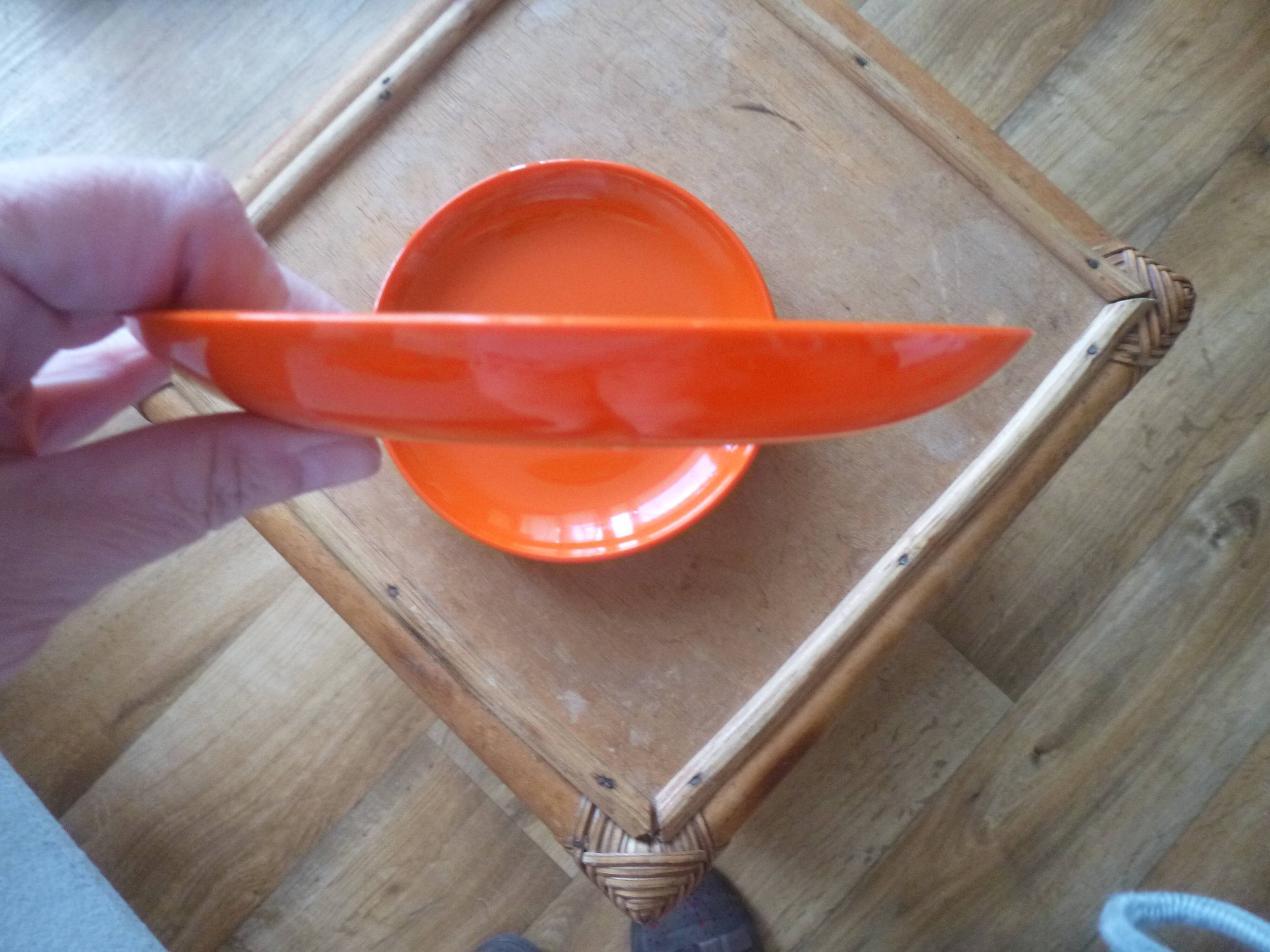Ball picnic set from the 70s