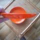 Ball picnic set from the 70s