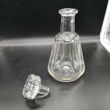 Carafe en cristal Baccarat Harcourt Talleyrand