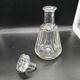 Baccarat Harcourt Talleyrand Crystal Carafe