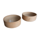 2 Gien stoneware cups