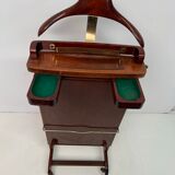 Vintage 60s valet.