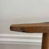 Baoule 'vintage' chair