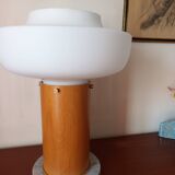 Scandinavian desk lamp from the 70s