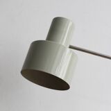 1960s Desk / Wall Lamp by Jan Suchan