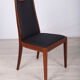 Set of 6 mid-century teak dining chairs by Leslie Dandy for G-Plan, 1960s