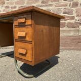 Vintage Administrative Office Mullca Delagrave 1950