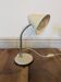 Vintage articulated desk lamp