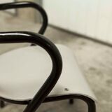 Mullca 300 chair by Jacques Hitier 1949