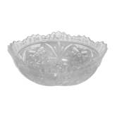 Coupe à fruits centre de table jardinière