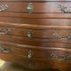 Commode style Louis XV
