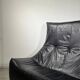 The Rock Sofa by Gerard Van den Berg for Montis Netherlands 1970s
