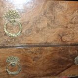 Louis Philippe style chest of drawers