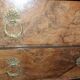 Commode style Louis Philippe