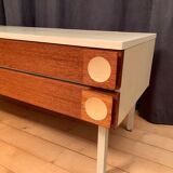 Chest of drawers, 1970s