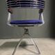 Delta chair by Rudi Verelst for Novalux, 1974