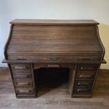 American cylinder desk