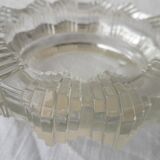 Ashtray or glass catchall.