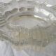 Ashtray or glass catchall.