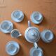 Antique Limoges tea or coffee service