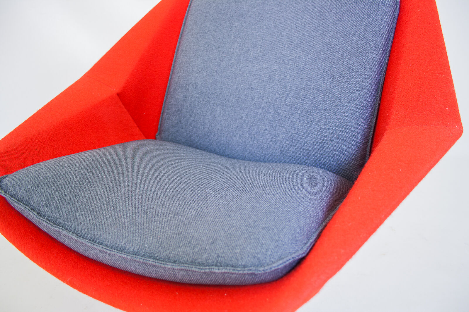 Chair model FM08 by Cees Braakman for Pastoe 1950 s
