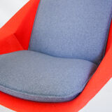 Chair model FM08 by Cees Braakman for Pastoe 1950 s
