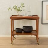 1960s Serving trolley
