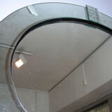 Mirror of the 1930s  111x246cm