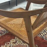 SNA armchair by Michel Ducaroy for Ligne Roset France 1950