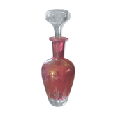Carafe à liqueur