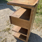 Chevet 1940 moderniste