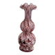 Vase Legras en verre de Clichy
