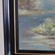 Oil Painting (Jan Knikker attr.)