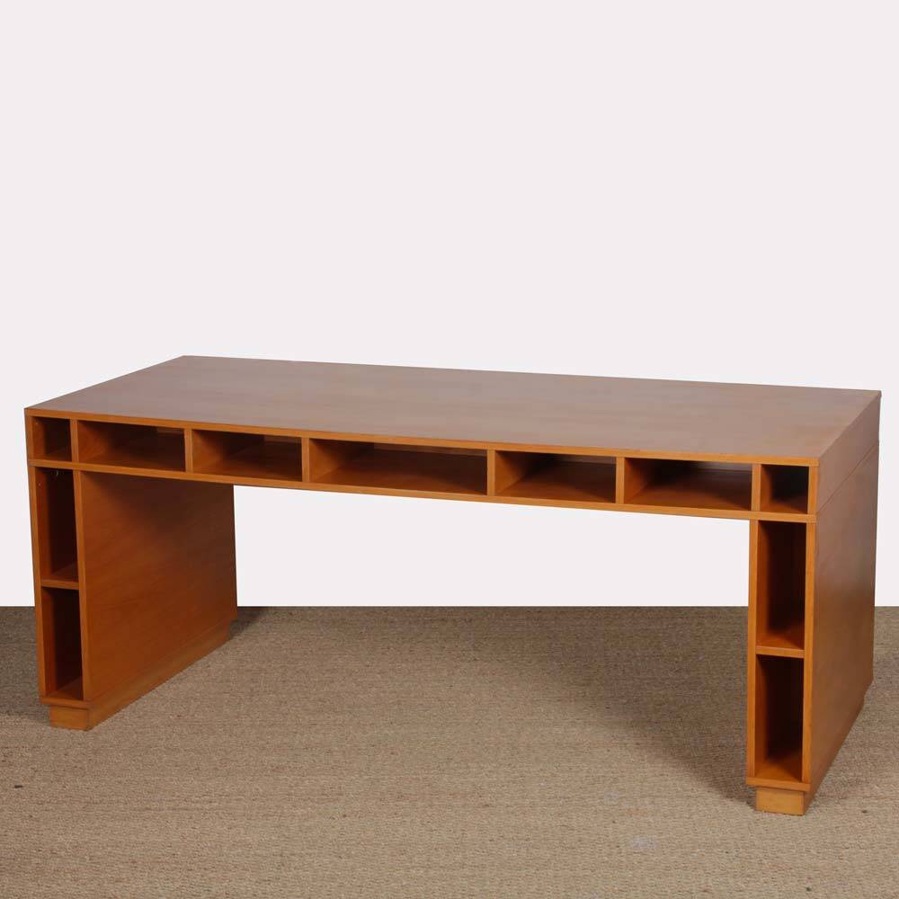 Desk by Ricardo Bofill for Habitat, 1990