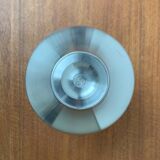 Vintage metal vase from Selangor Pewter