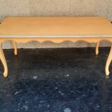 Large rectangular table