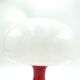 Mid-century modern table lamp, S. Tabera, 1970s
