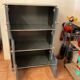 6-door storage unit USM Haller