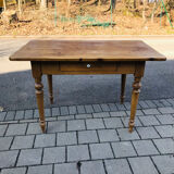 Table de ferme