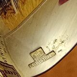 Christofle Villeroy pattern 4-piece cutlery set