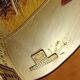 Christofle Villeroy pattern 4-piece cutlery set